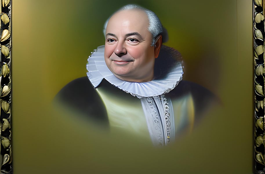 Burt Young