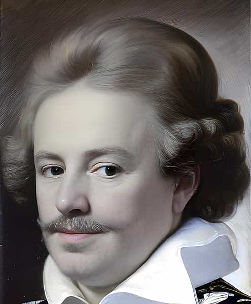 Gerrit Graham