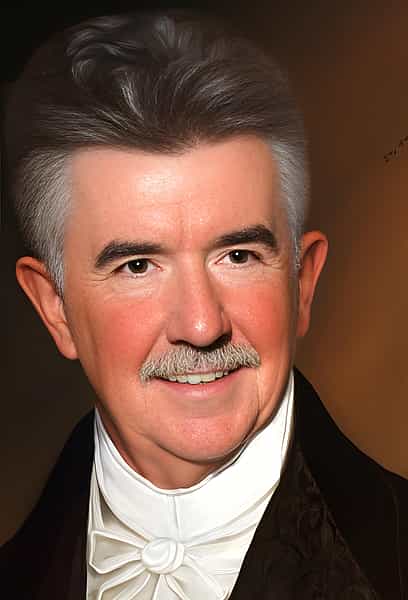 Alan Thicke