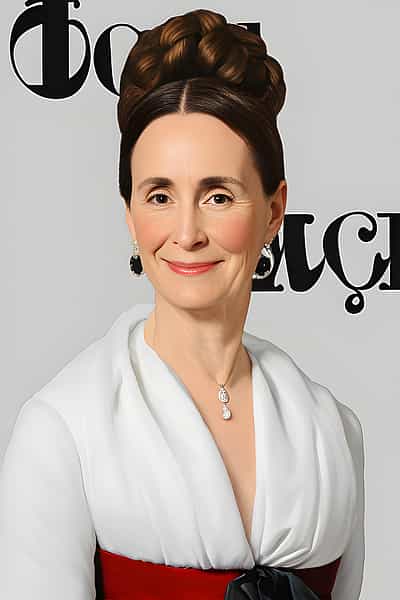 Laurie Metcalf