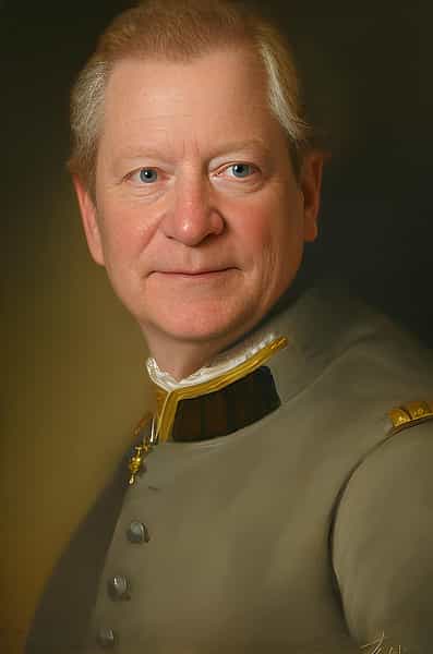 Jeff Perry