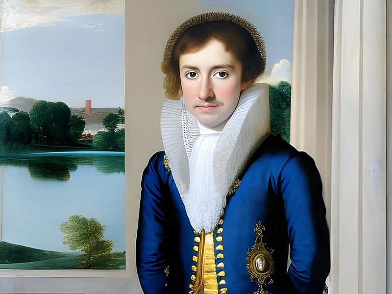 Crispin Bonham-Carter