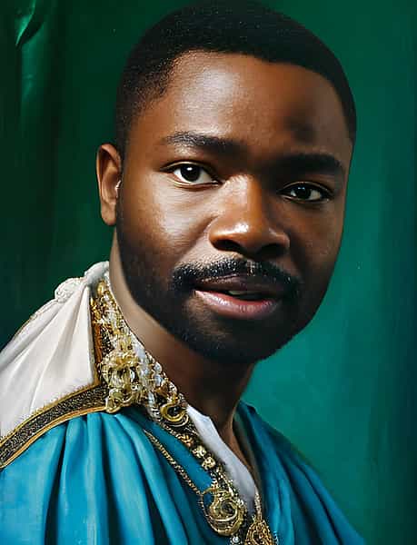 David Oyelowo