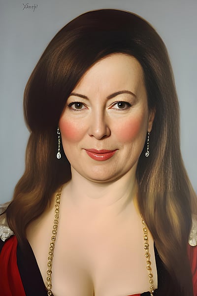 Jennifer Tilly