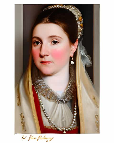 Kate McCauley Hathaway
