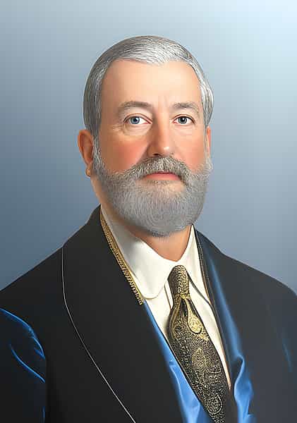 Gerald T. Hathaway