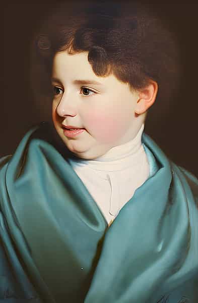 Ian Donovan Hyland