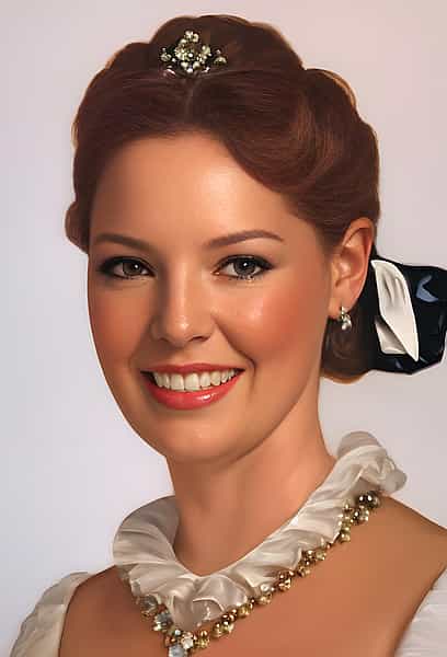 Katherine Heigl
