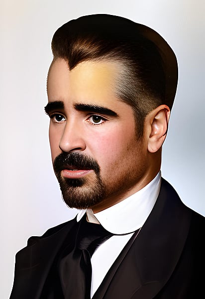 Colin Farrell