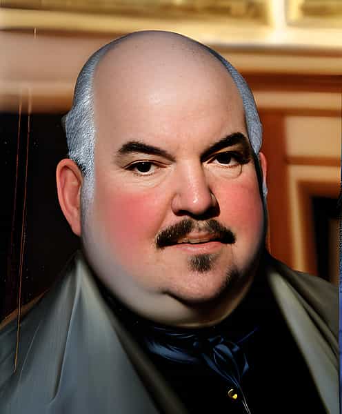 Pruitt Taylor Vince