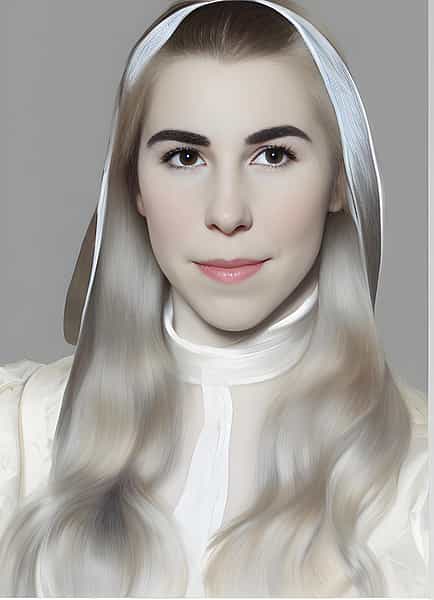 Zosia Mamet