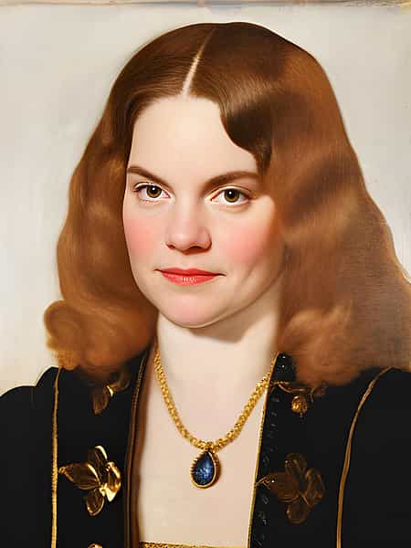 Ruth Wilson