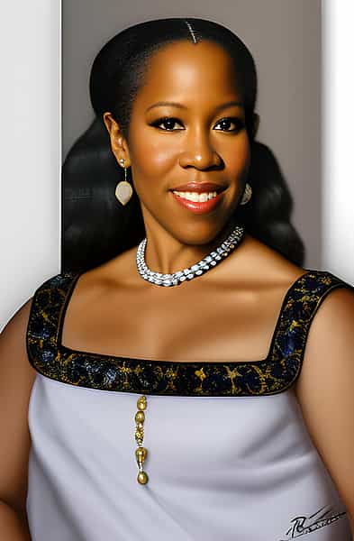 Regina King