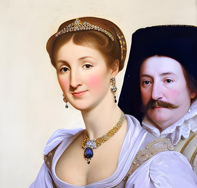 Jane Seymour