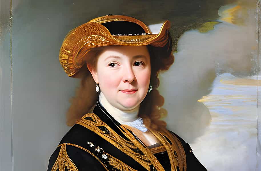 Katherine Flynn