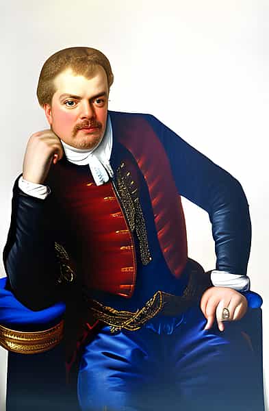 Christopher McDonald