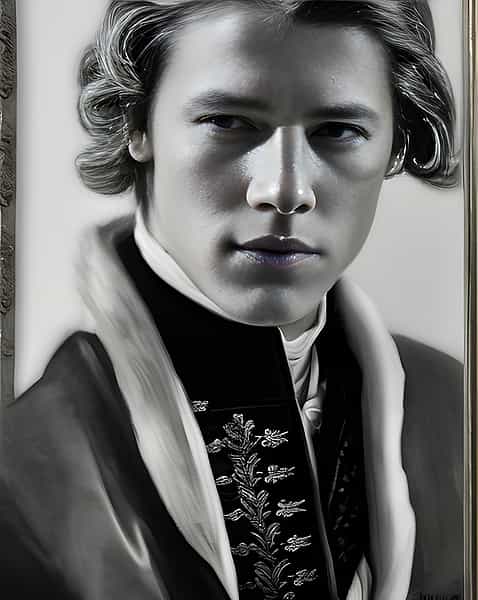 Joe Alwyn