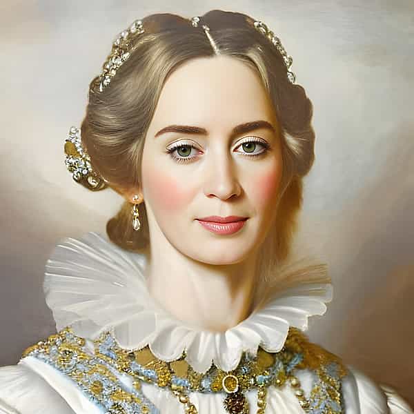 Emily Blunt