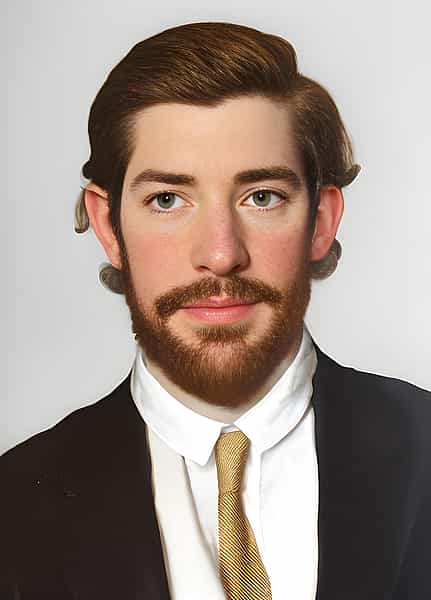 John Krasinski