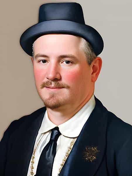 Mike O'Malley