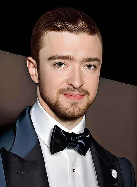 Justin Timberlake