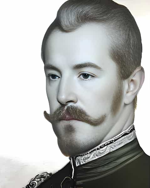 Brian Steele