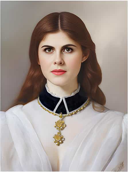 Alexandra Daddario
