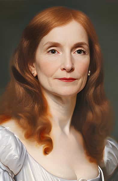 Isabelle Huppert