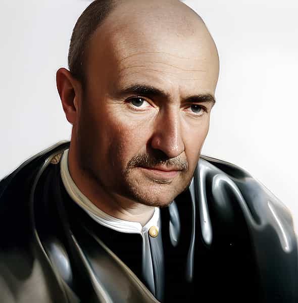 Phil Collins