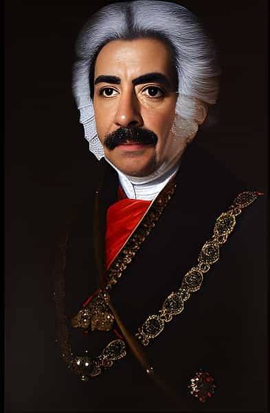 Joe Mantegna