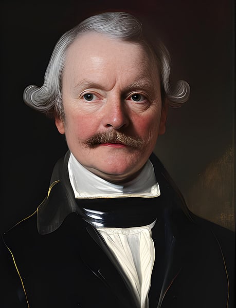 Julian Glover