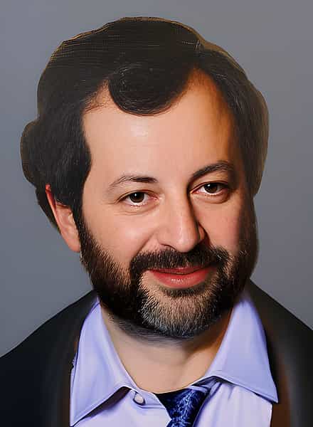 Judd Apatow