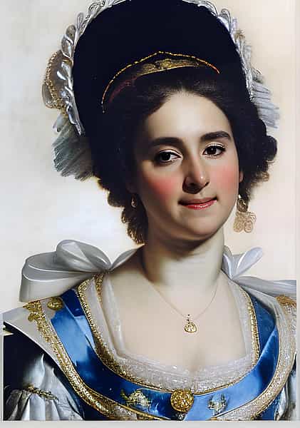 Rosabell Laurenti Sellers