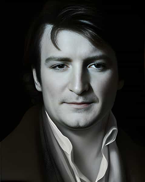 Nathan Fillion