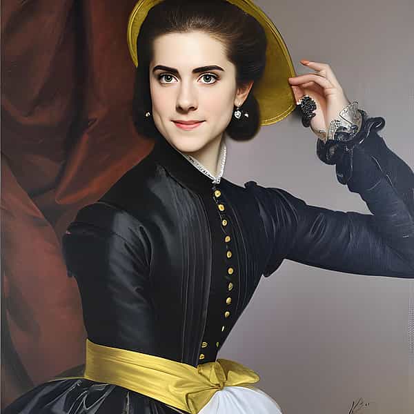 Allison Williams