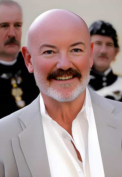 Terry O'Quinn
