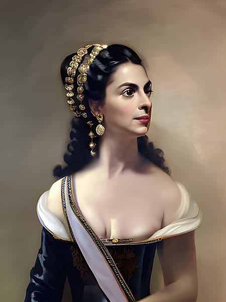 Morena Baccarin