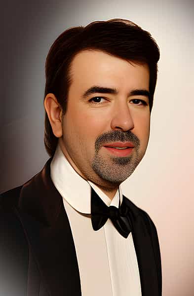 Ron Livingston