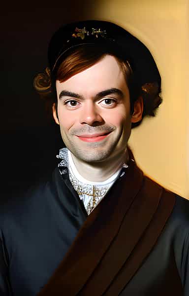 Bill Hader