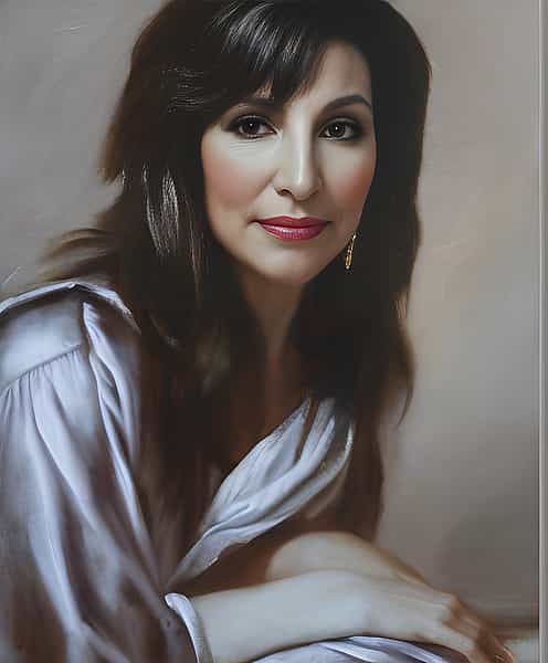 Gina Gershon