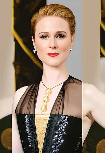 Evan Rachel Wood