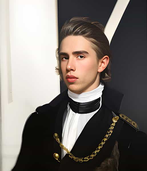 Austin Butler