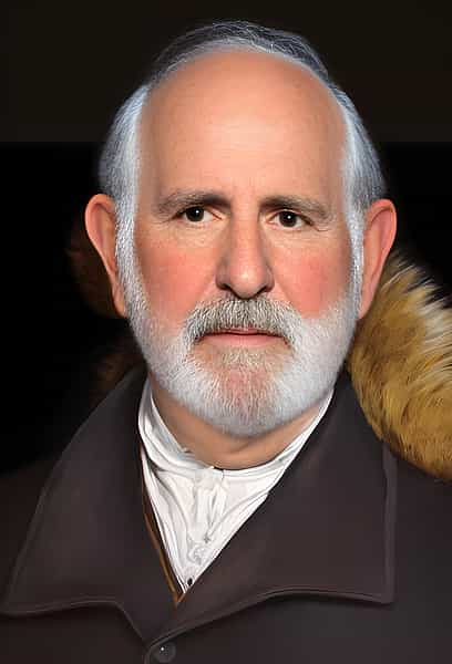 Brian De Palma