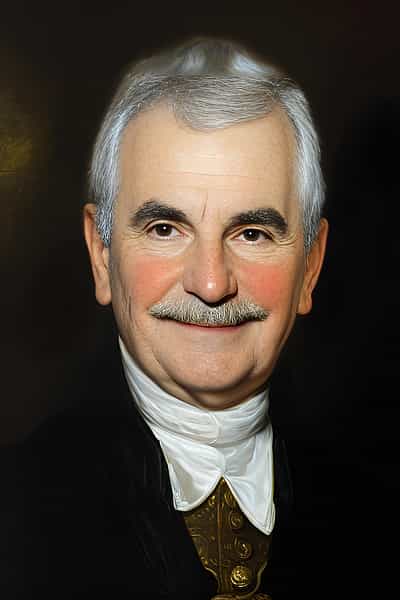 Ian Holm