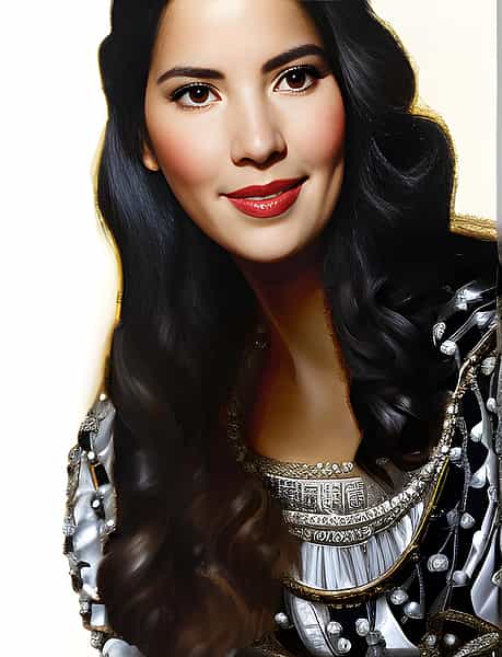 Olivia Munn