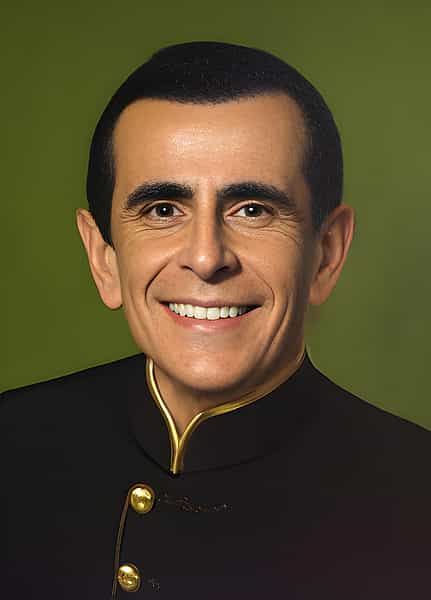 Casey Kasem