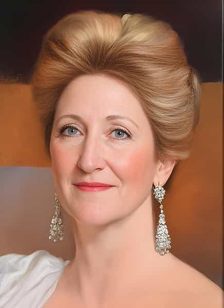Edie Falco