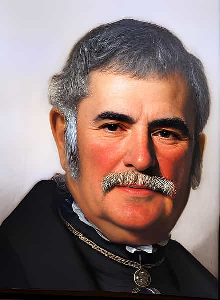 Robert Forster
