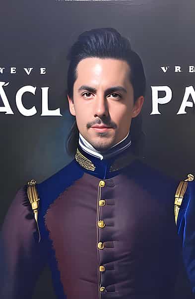 Milo Ventimiglia