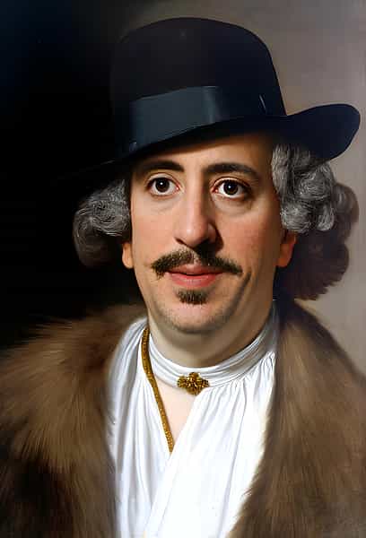 Vincent Schiavelli